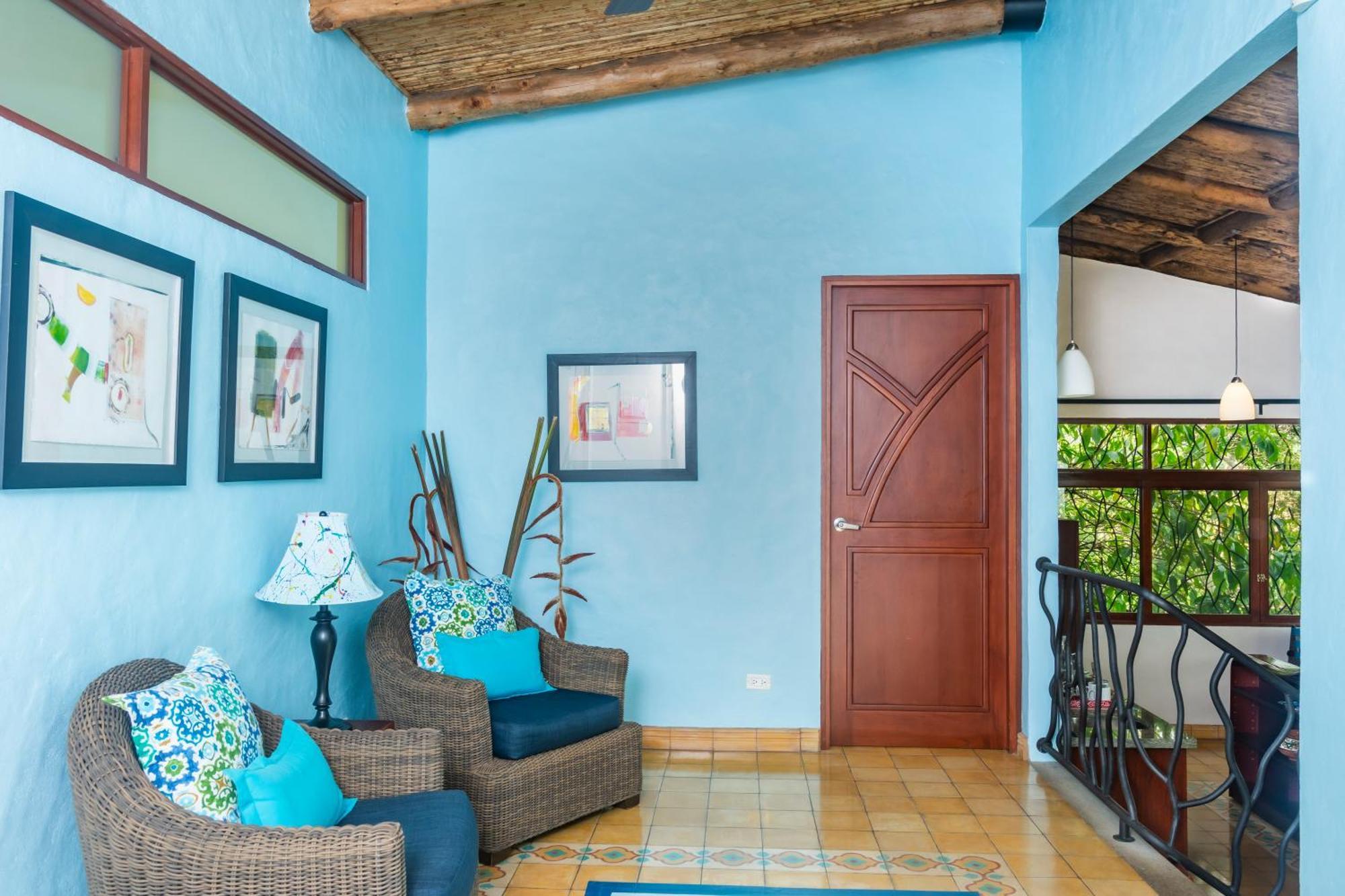 Finca Rosa Blanca Coffee Farm And Inn Heredia Luaran gambar