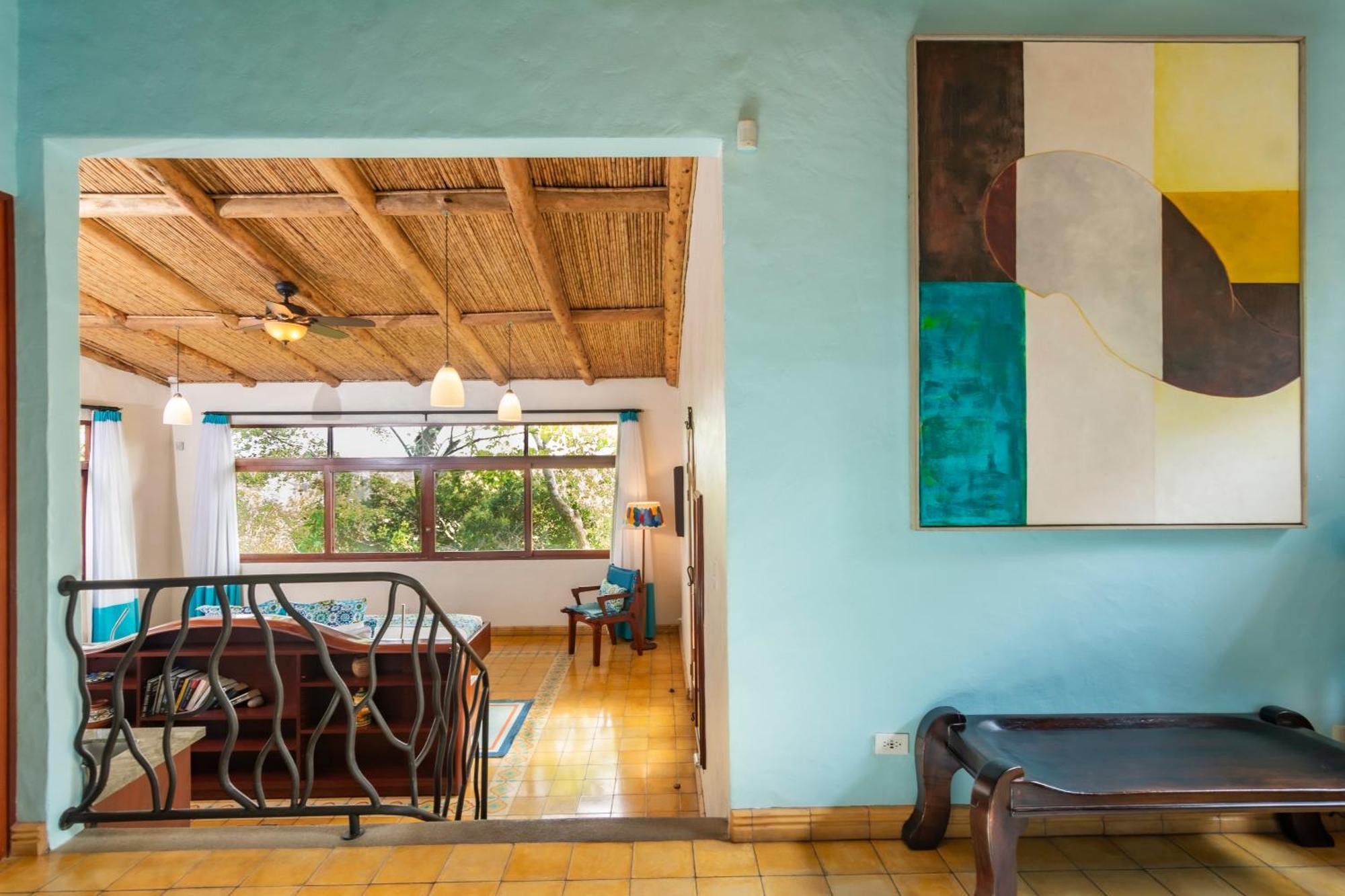 Finca Rosa Blanca Coffee Farm And Inn Heredia Luaran gambar