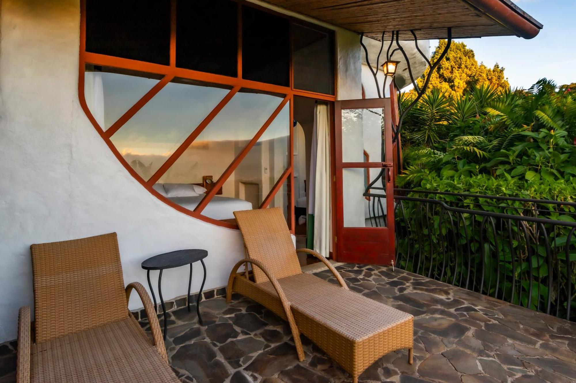 Finca Rosa Blanca Coffee Farm And Inn Heredia Luaran gambar