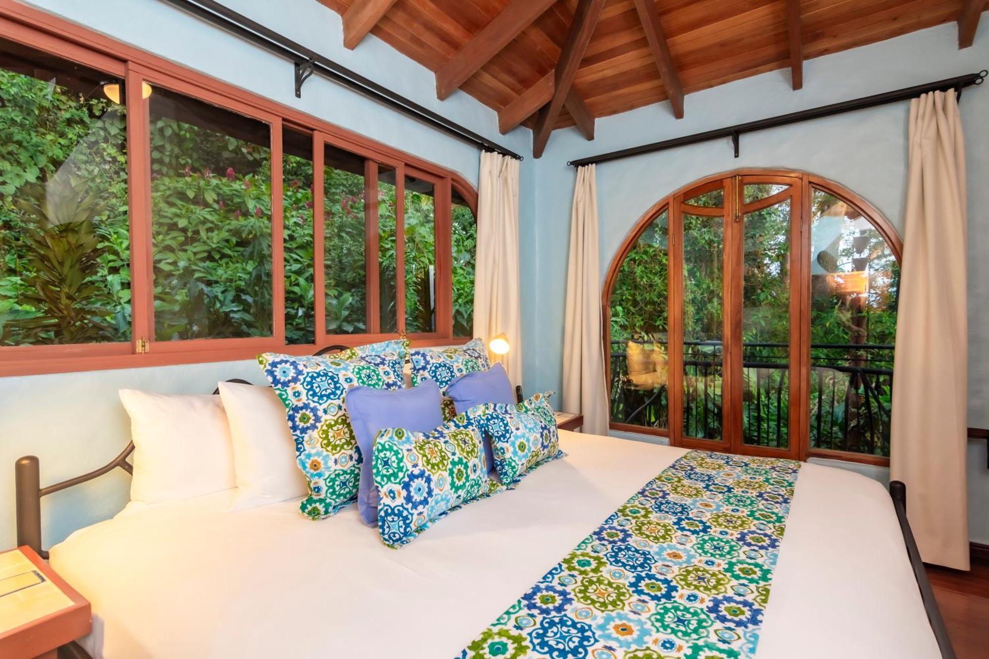 Finca Rosa Blanca Coffee Farm And Inn Heredia Luaran gambar