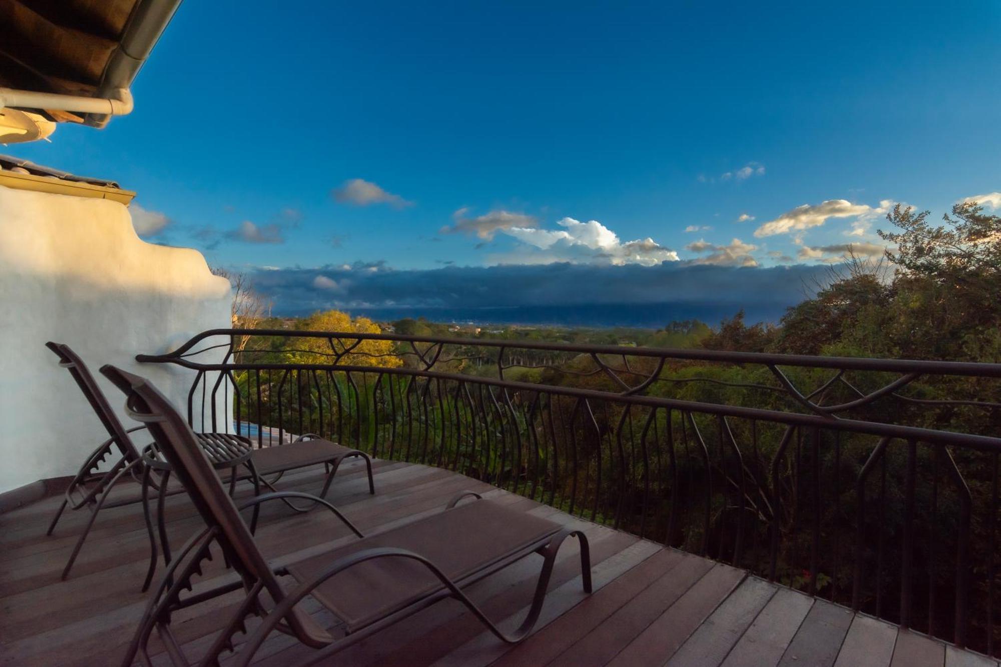 Finca Rosa Blanca Coffee Farm And Inn Heredia Luaran gambar