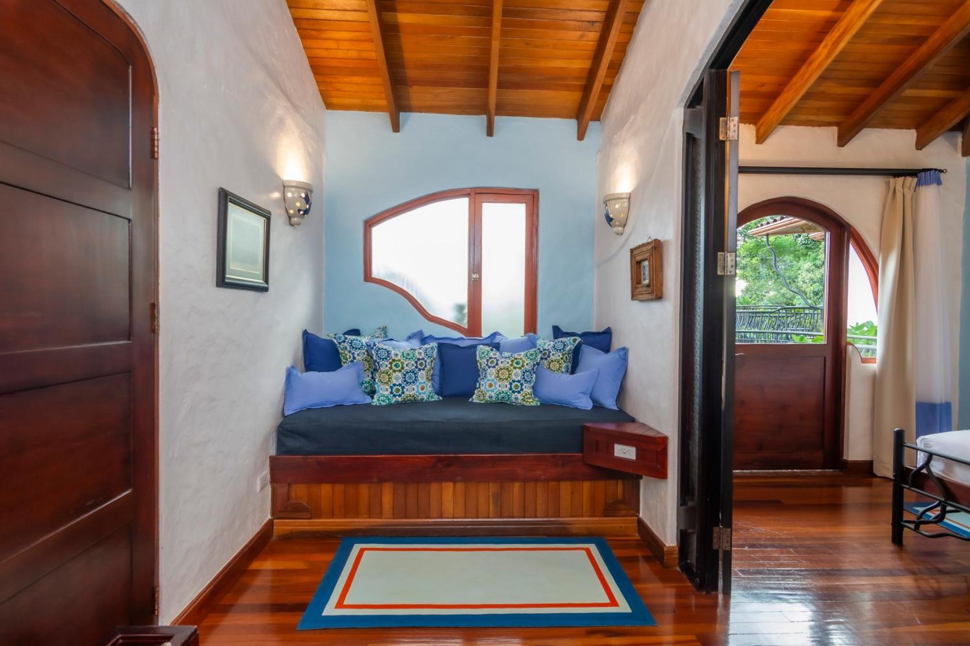 Finca Rosa Blanca Coffee Farm And Inn Heredia Luaran gambar