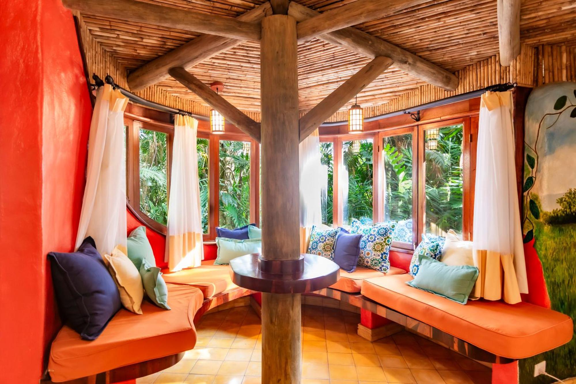 Finca Rosa Blanca Coffee Farm And Inn Heredia Luaran gambar