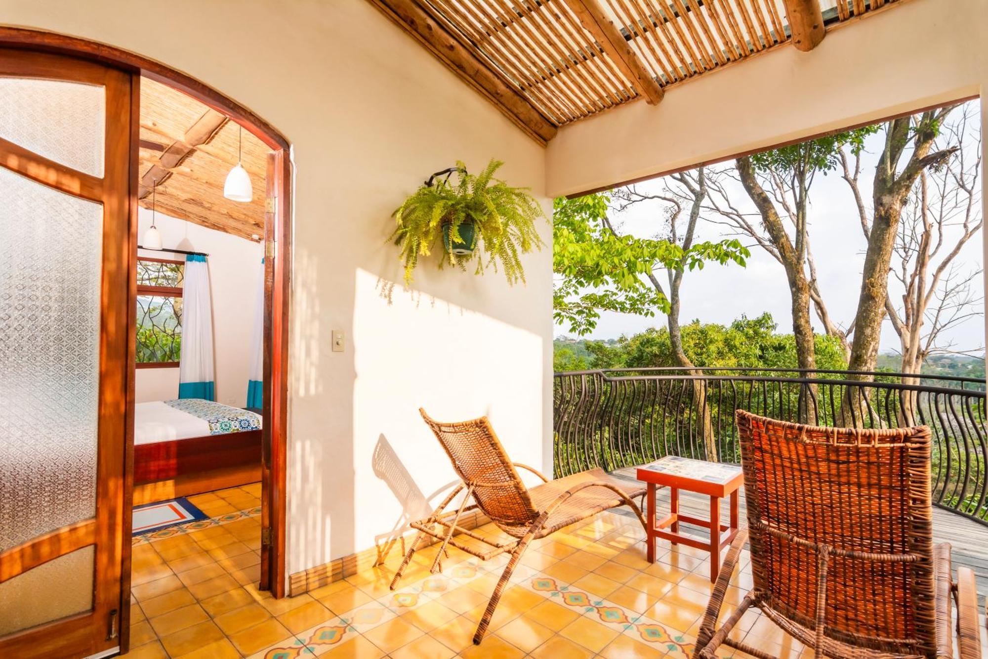 Finca Rosa Blanca Coffee Farm And Inn Heredia Luaran gambar