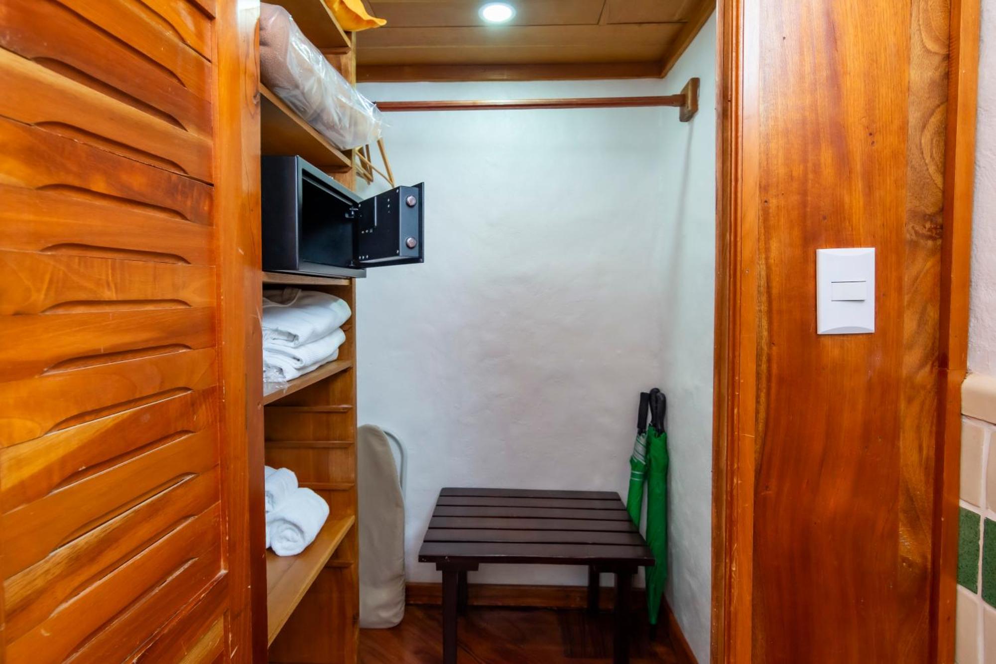 Finca Rosa Blanca Coffee Farm And Inn Heredia Luaran gambar