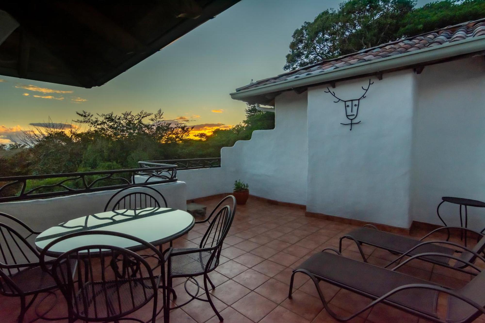 Finca Rosa Blanca Coffee Farm And Inn Heredia Luaran gambar