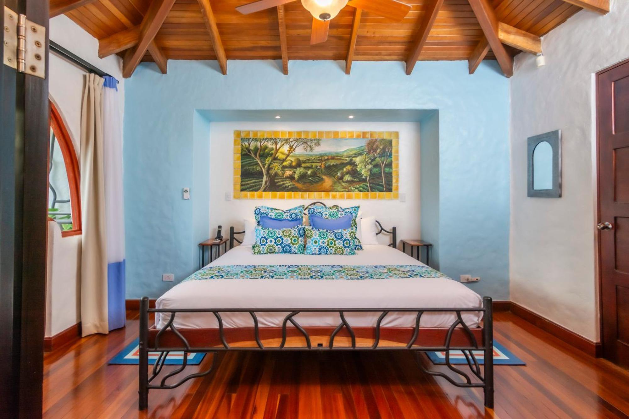 Finca Rosa Blanca Coffee Farm And Inn Heredia Luaran gambar