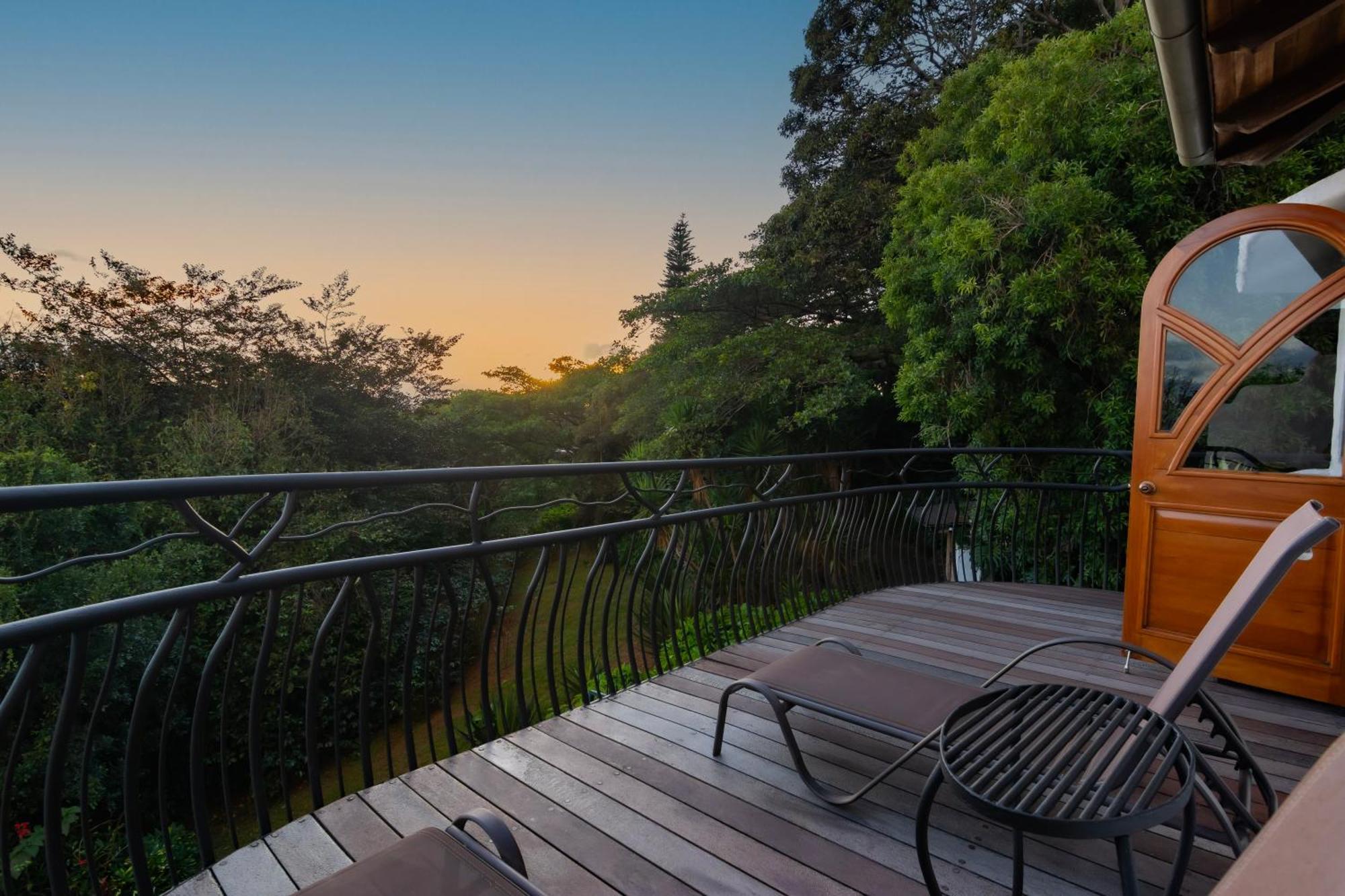 Finca Rosa Blanca Coffee Farm And Inn Heredia Luaran gambar