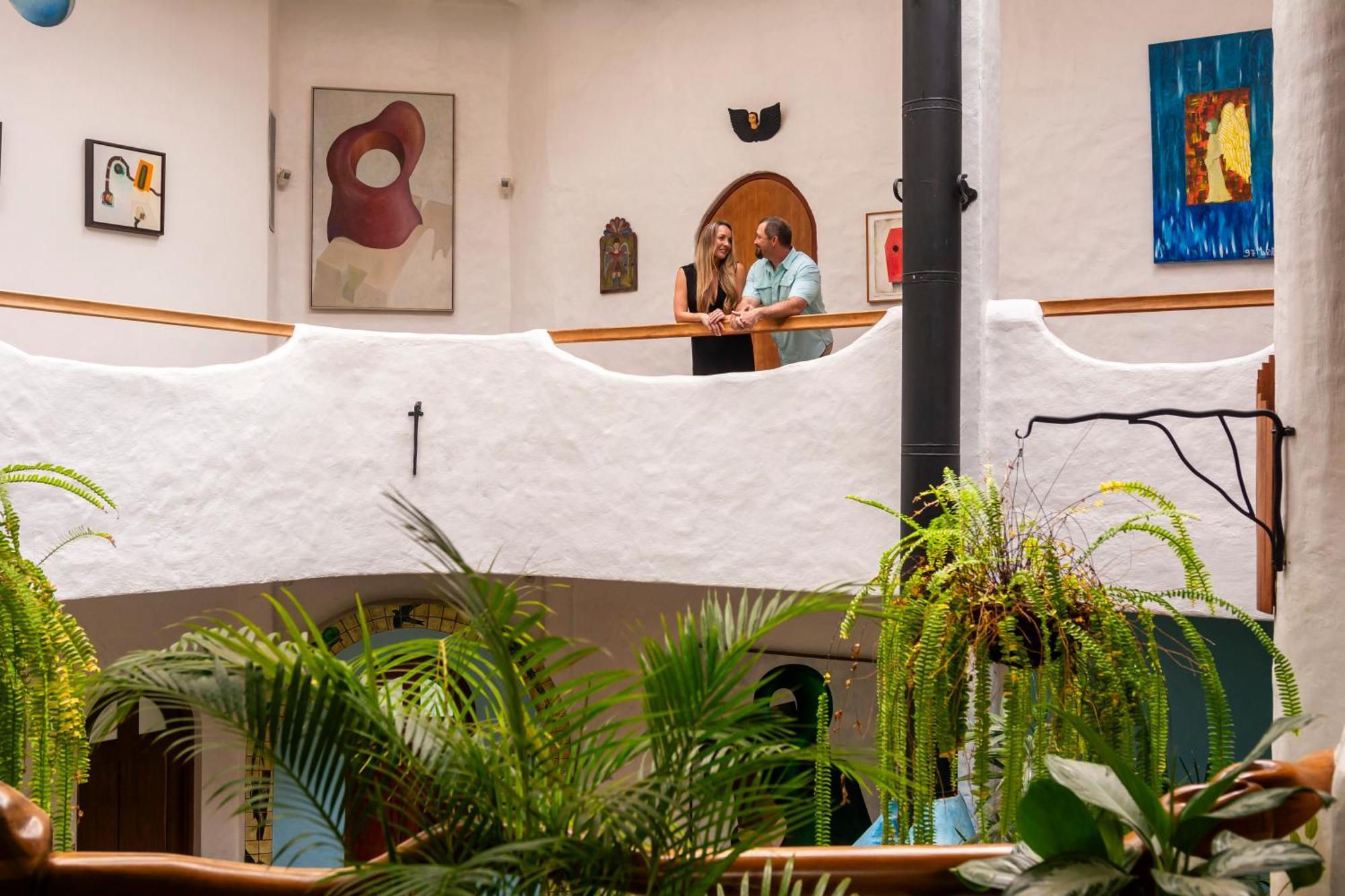 Finca Rosa Blanca Coffee Farm And Inn Heredia Luaran gambar