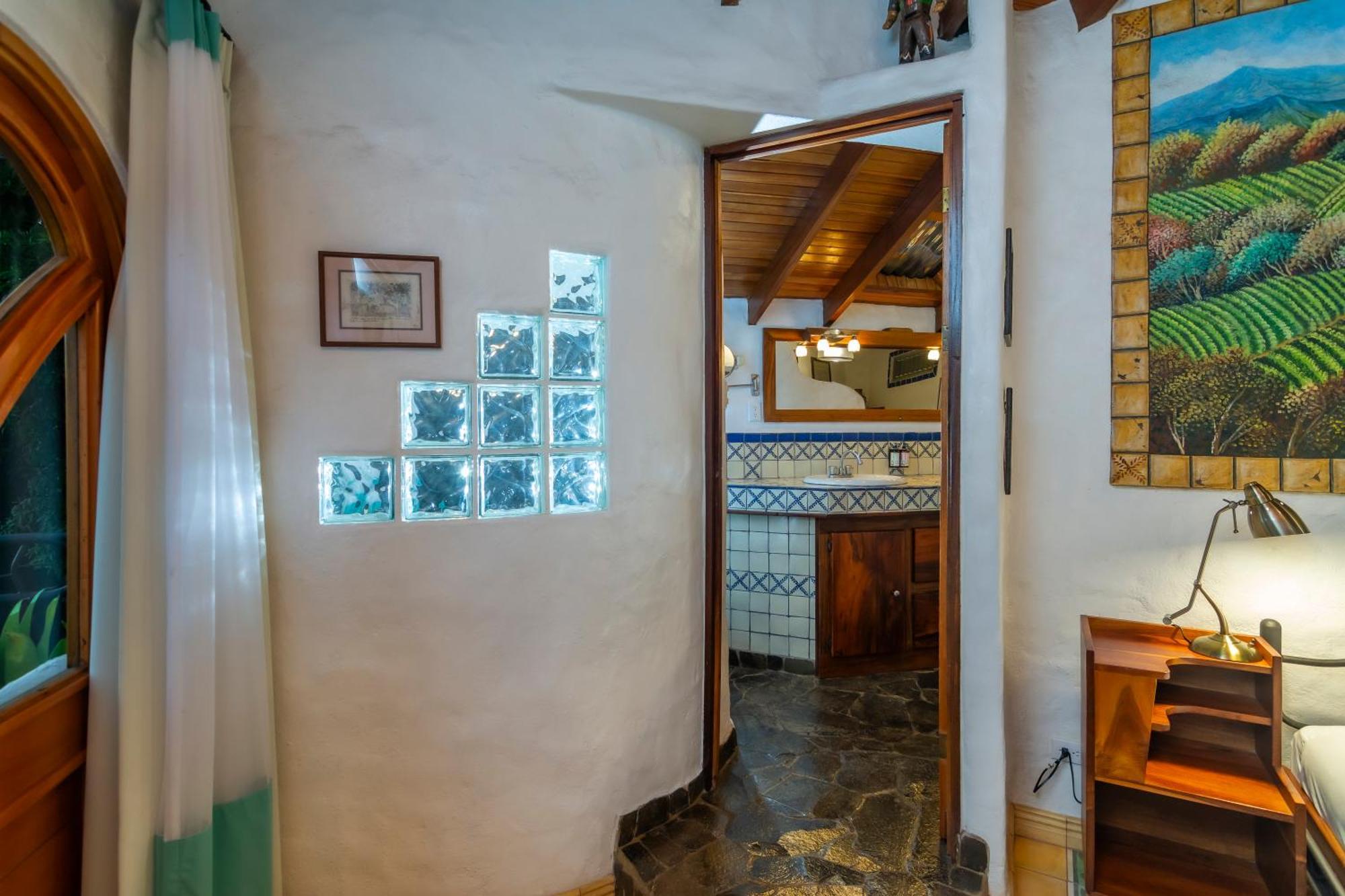 Finca Rosa Blanca Coffee Farm And Inn Heredia Luaran gambar