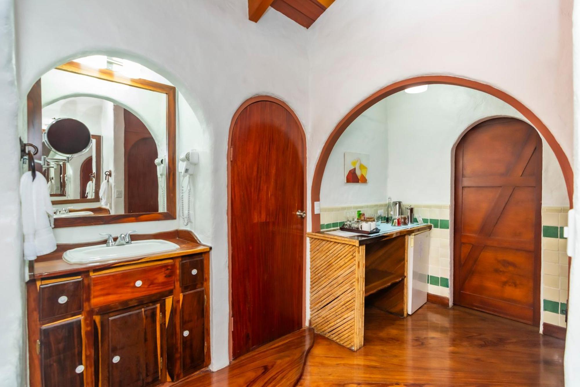 Finca Rosa Blanca Coffee Farm And Inn Heredia Luaran gambar