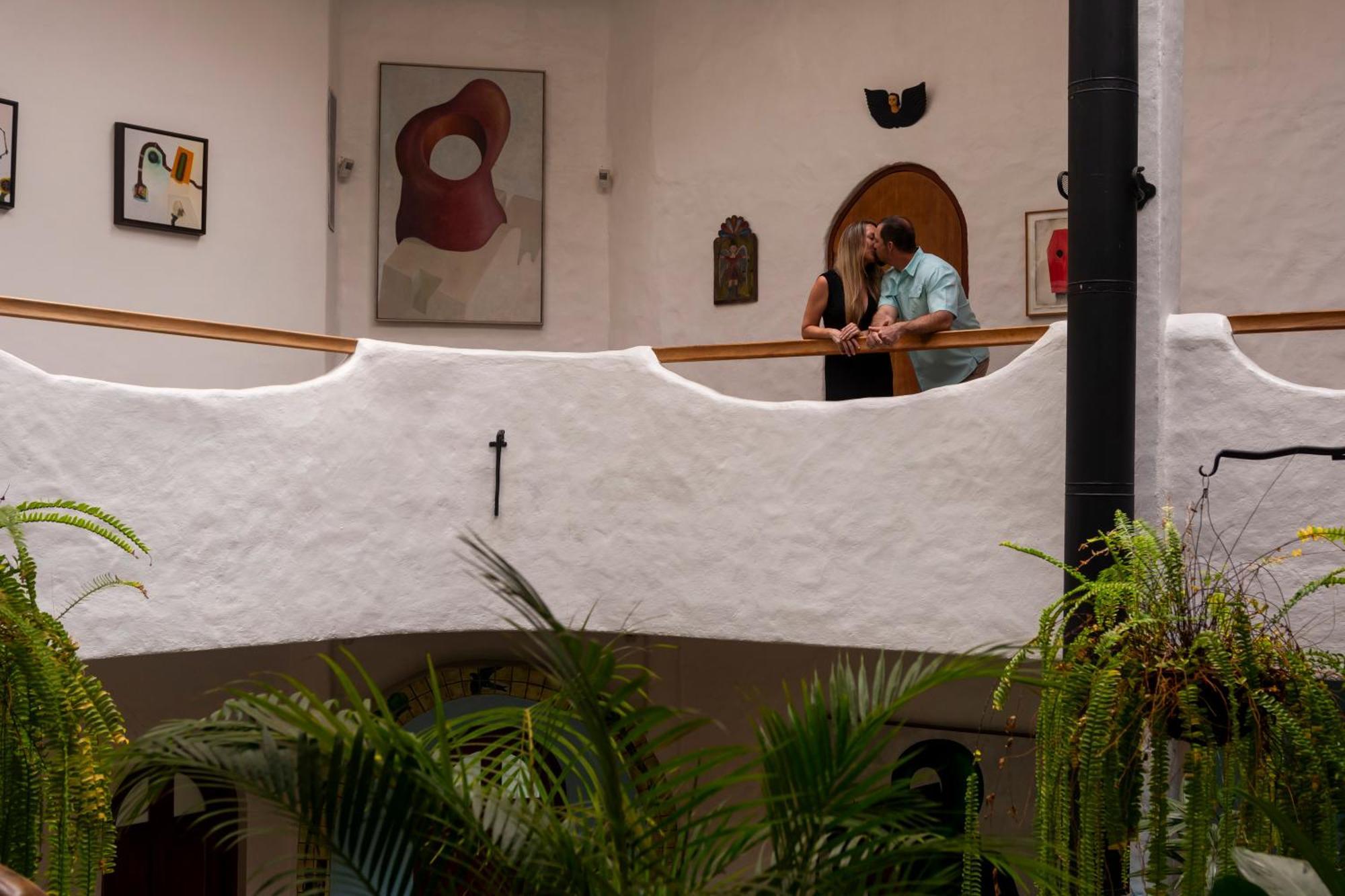 Finca Rosa Blanca Coffee Farm And Inn Heredia Luaran gambar