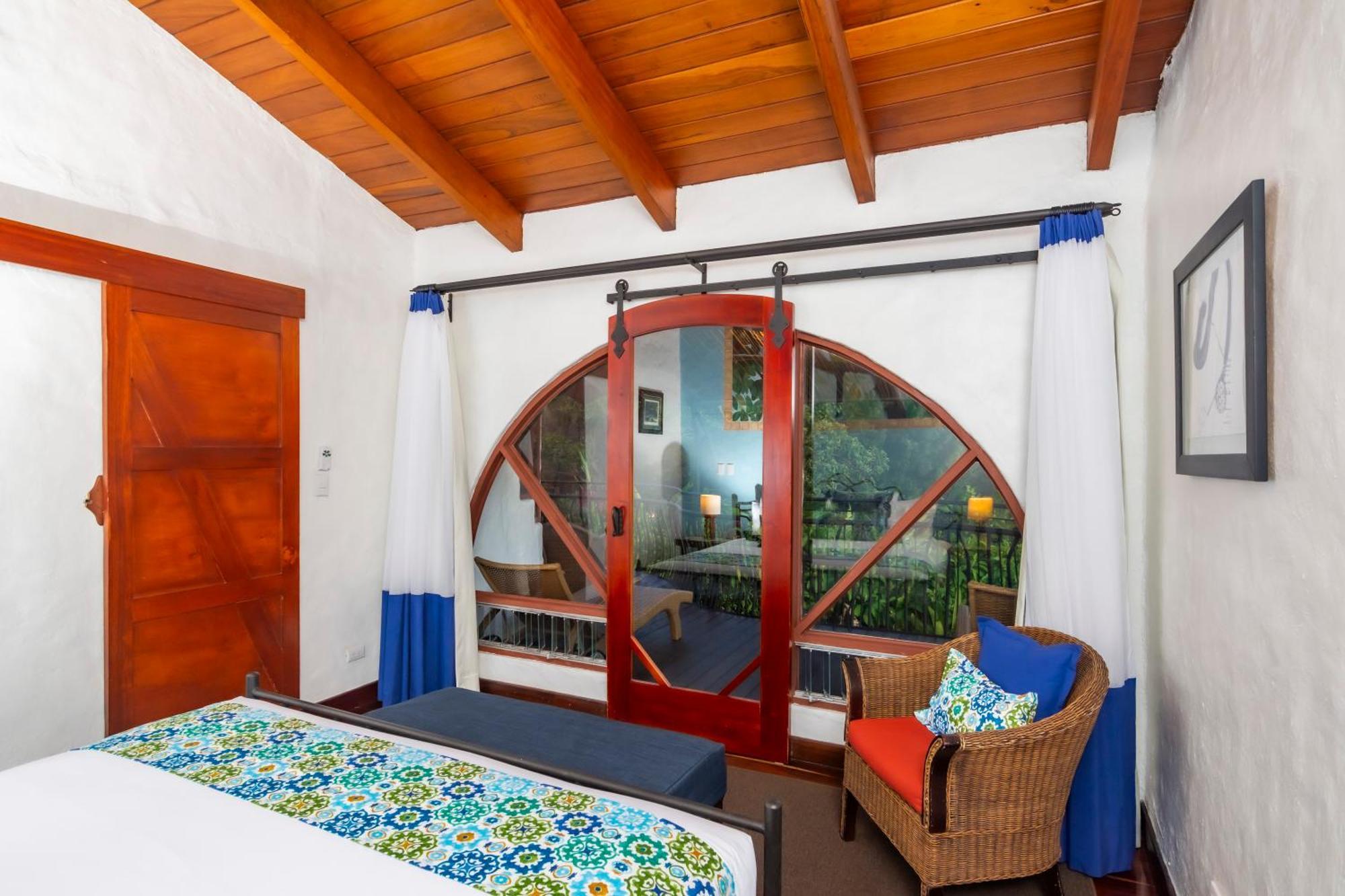 Finca Rosa Blanca Coffee Farm And Inn Heredia Luaran gambar