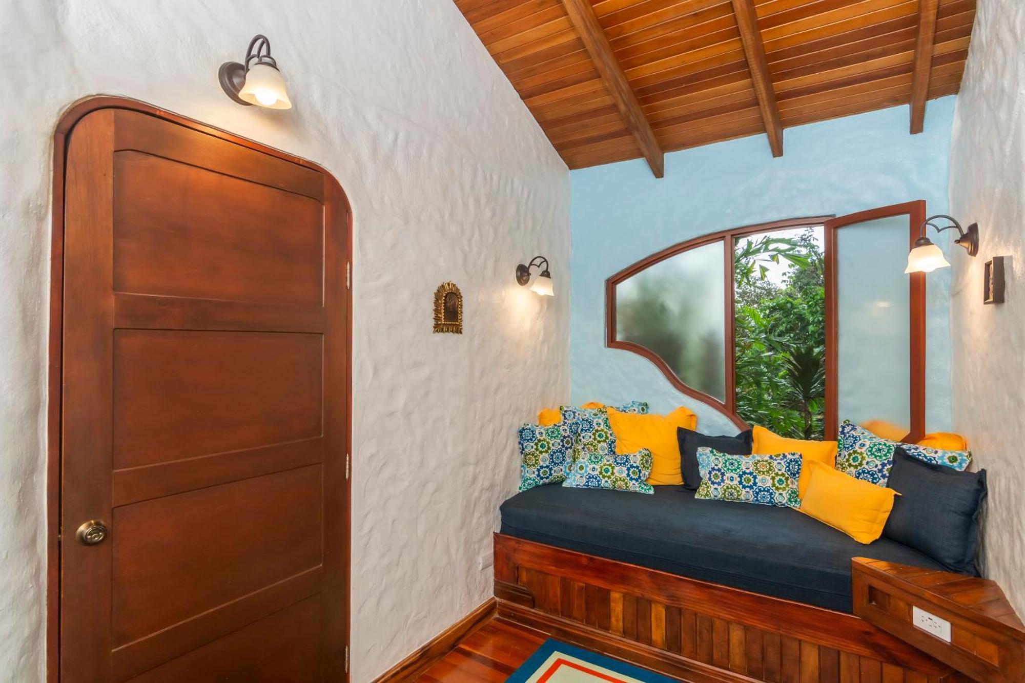 Finca Rosa Blanca Coffee Farm And Inn Heredia Luaran gambar